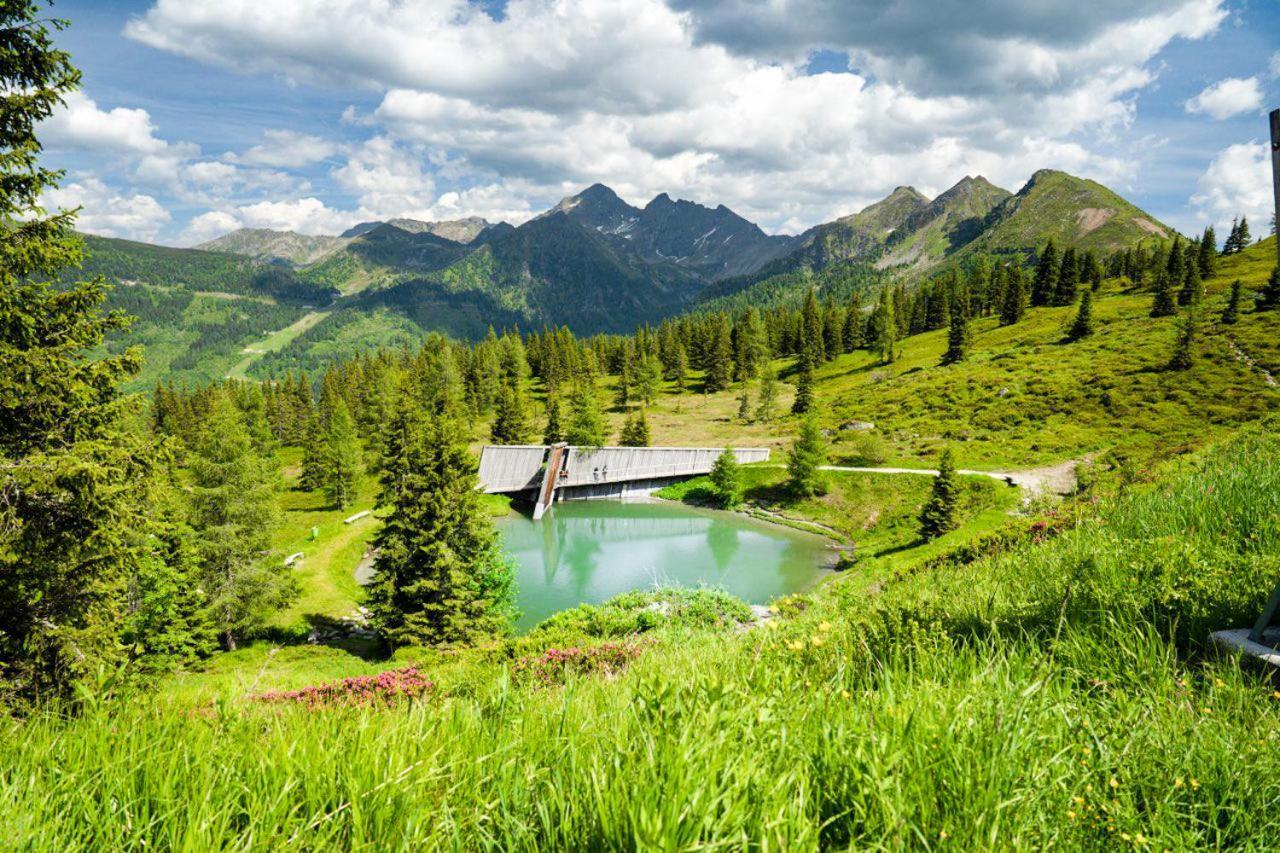 Apartmán Apartman Ramsau Ramsau am Dachstein Exteriér fotografie