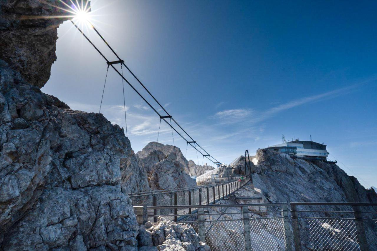 Apartmán Apartman Ramsau Ramsau am Dachstein Exteriér fotografie